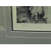 Shades of Winter by Maurie Robinson Framed Print, 266 of 2005